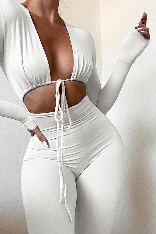 Pylomo - Ticy Jumpsuit