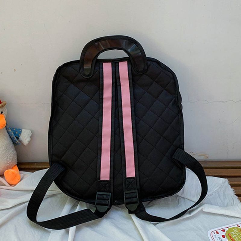 Cartoon Schulrucksack