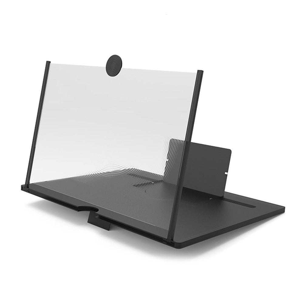 MagnifyHD Kinoleinwand