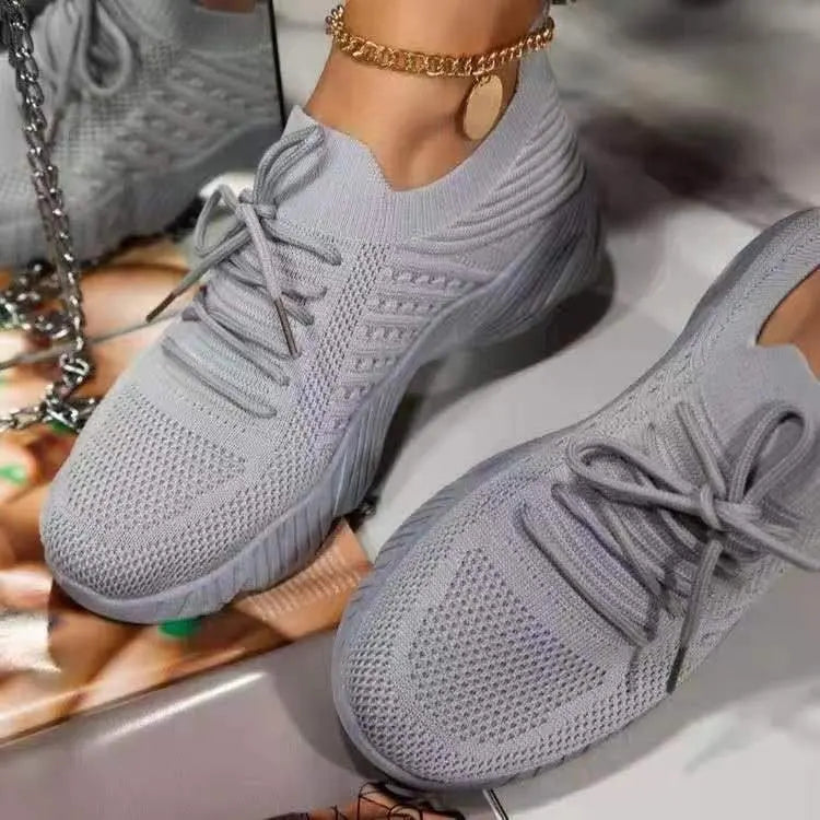 Sofina™ | Bequeme Mesh-Turnschuhe für Frauen
