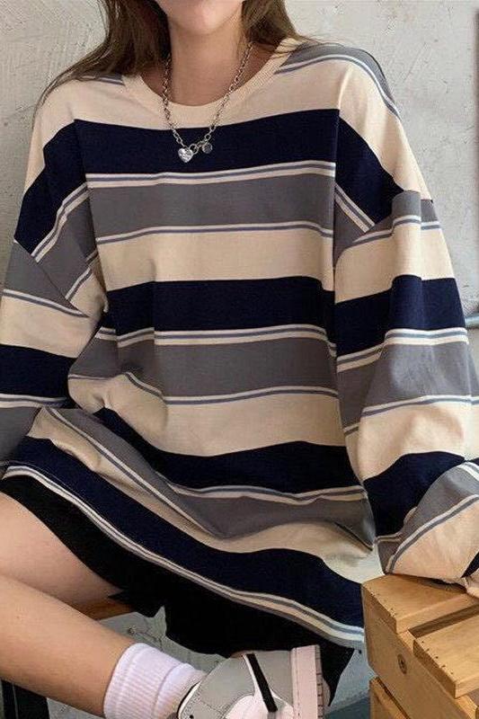 Sienna™ Damen-Kapuzenpullover in Übergröße