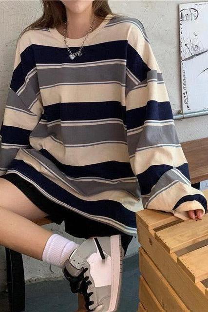 Sienna™ Damen-Kapuzenpullover in Übergröße