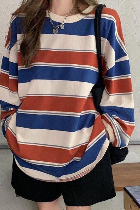 Sienna™ Damen-Kapuzenpullover in Übergröße