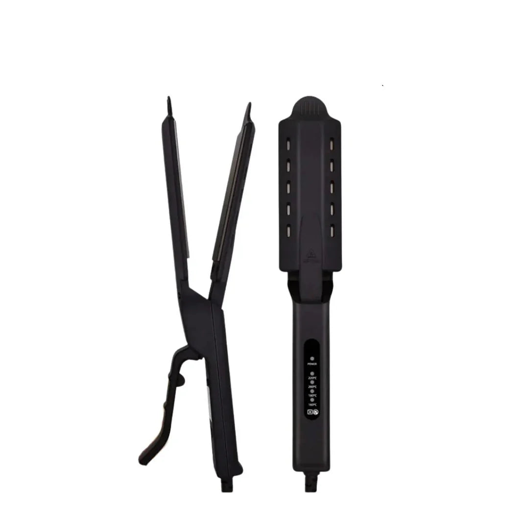 Blumari™ | Hair Straightener