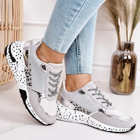SoleRelief™ | Gepolsterte Gehhilfen Orthopädische Turnschuhe