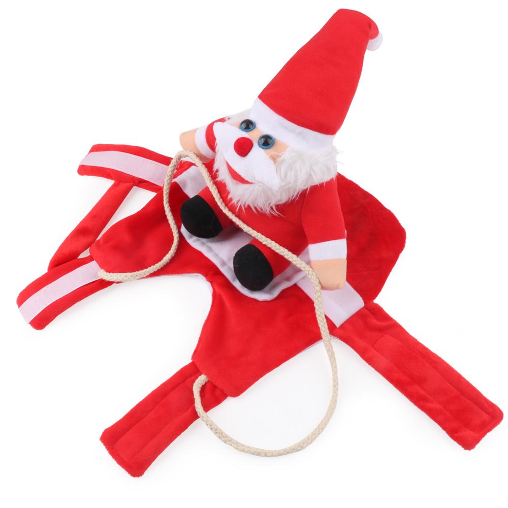 SantaPup® | GlowDog Deko-Hund Weihnachten – 50 % Rabatt jetzt sichern