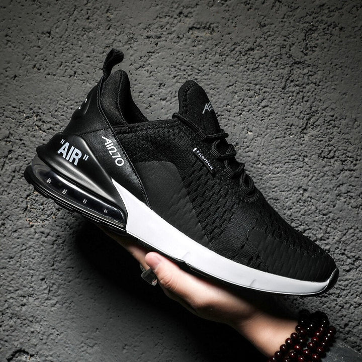 Ankleva™ | Bequeme Sportschuhe