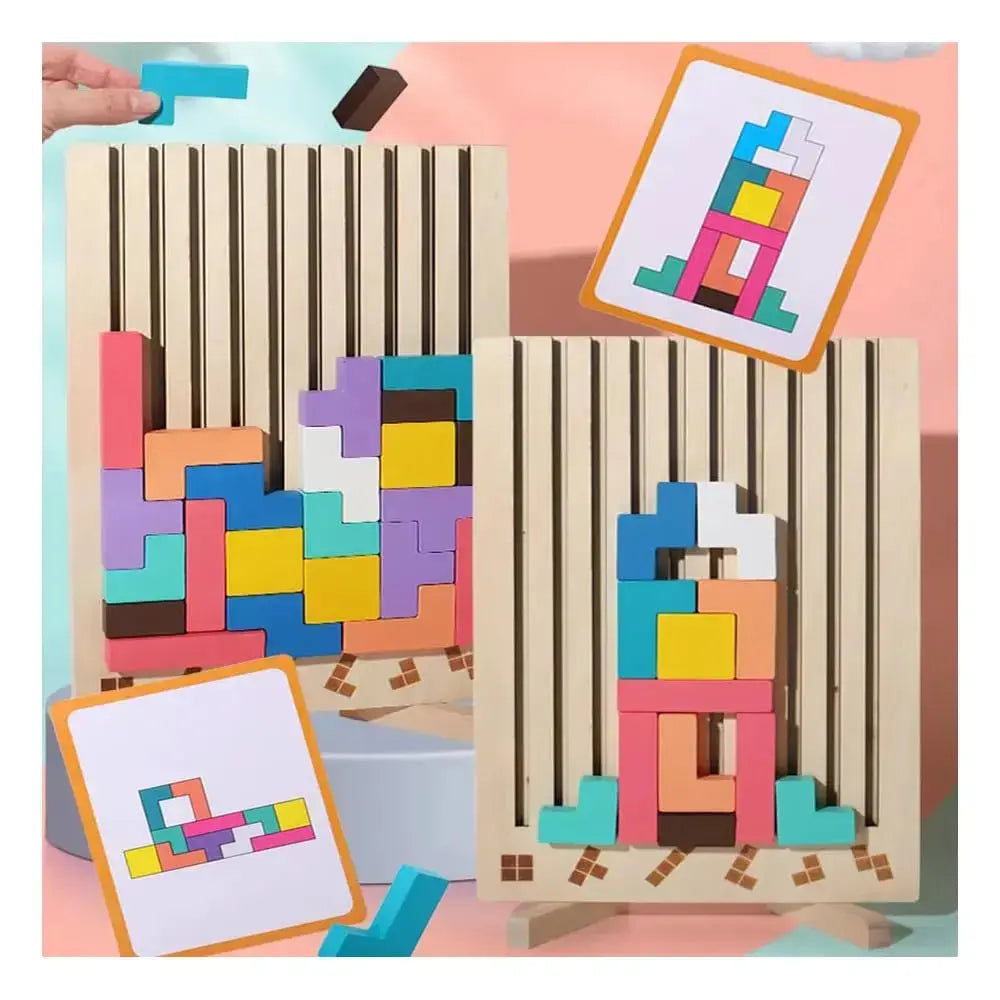 StackLoom™ | Entspannte Pausen
