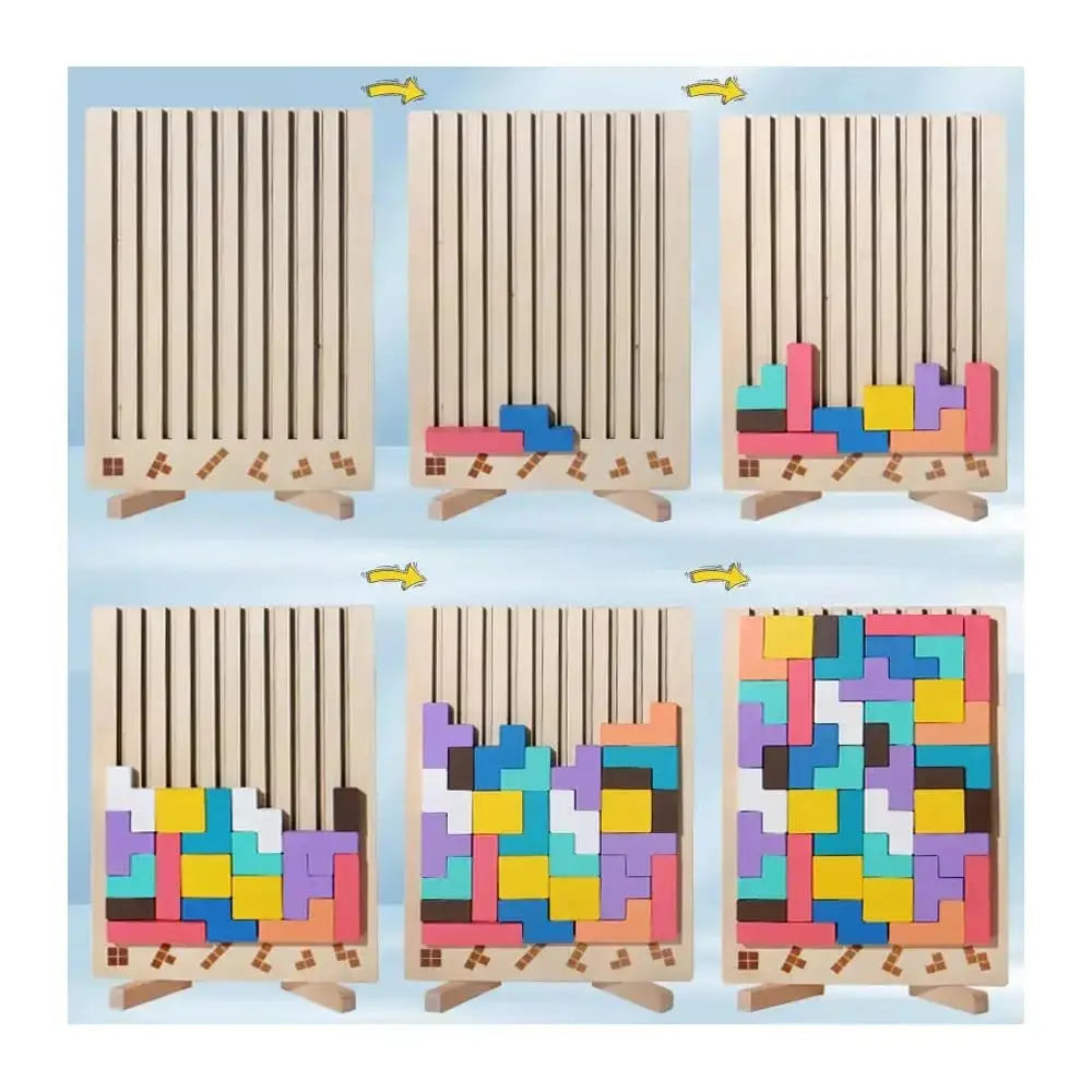 StackLoom™ | Entspannte Pausen