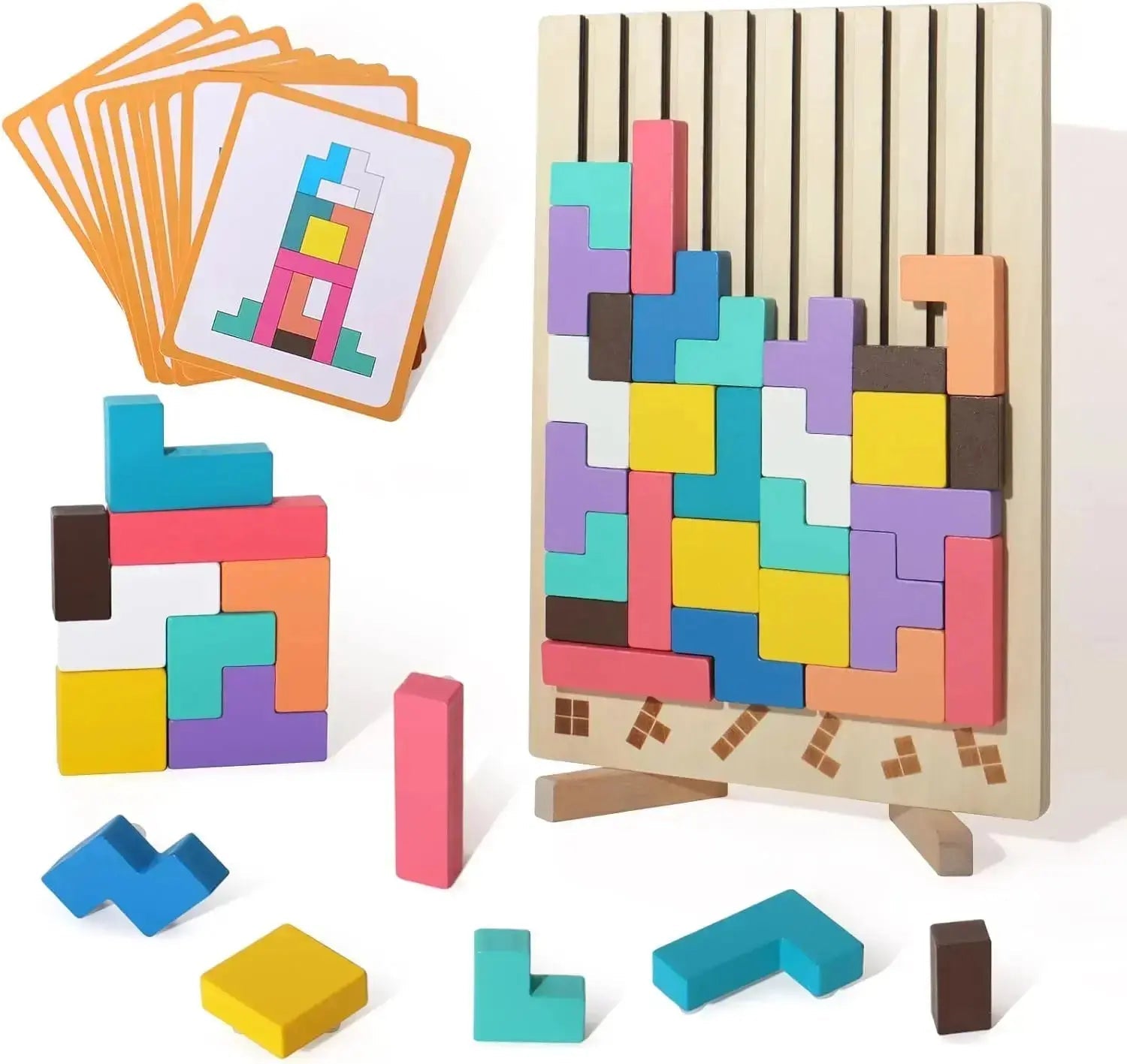 StackLoom™ | Entspannte Pausen
