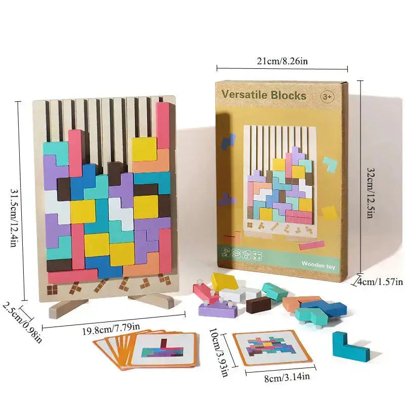 StackLoom™ | Entspannte Pausen