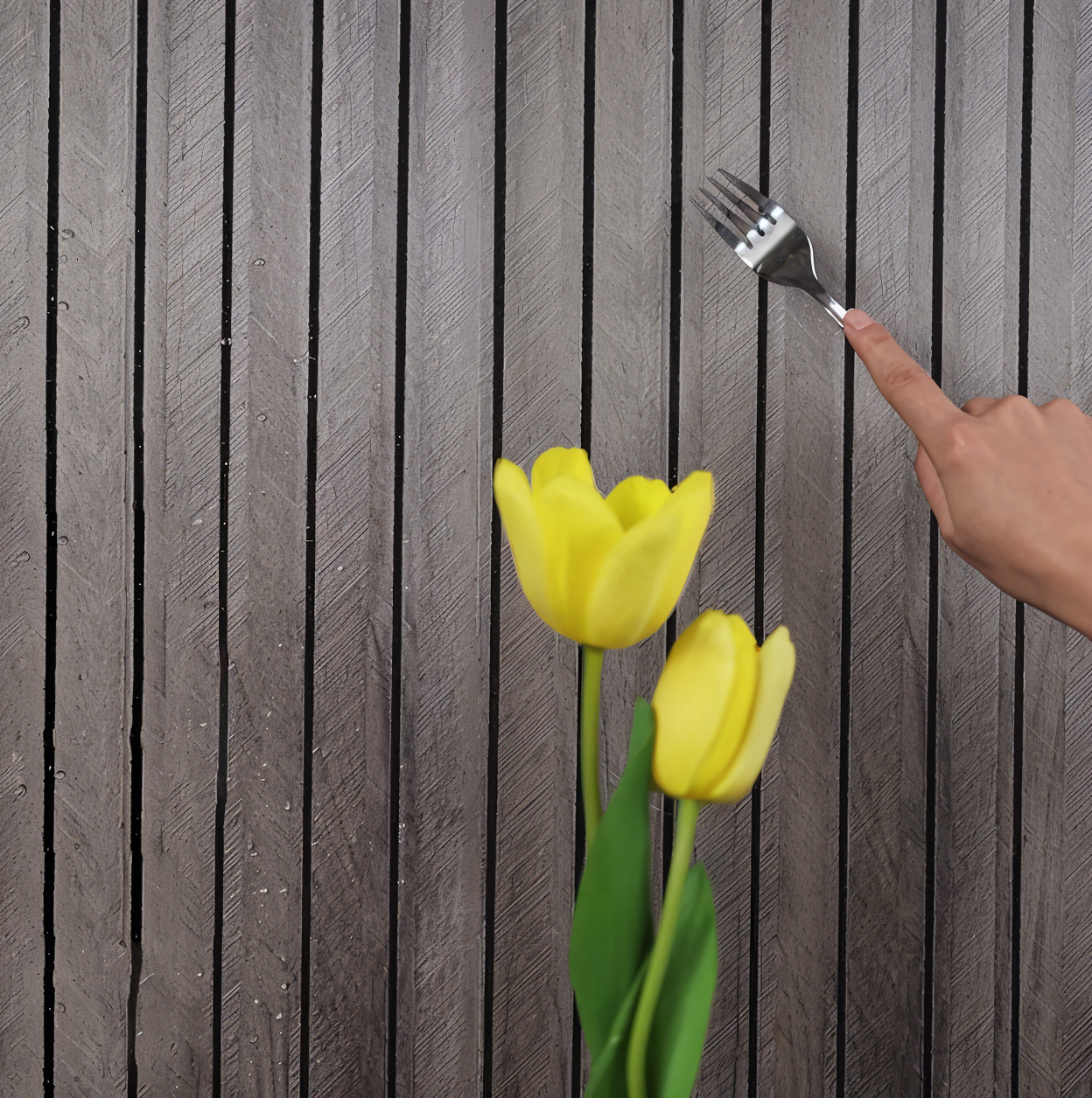 50% RABATT | StickieWood™ | Dekorative Selbstklebende 3D PVC Wandpaneele