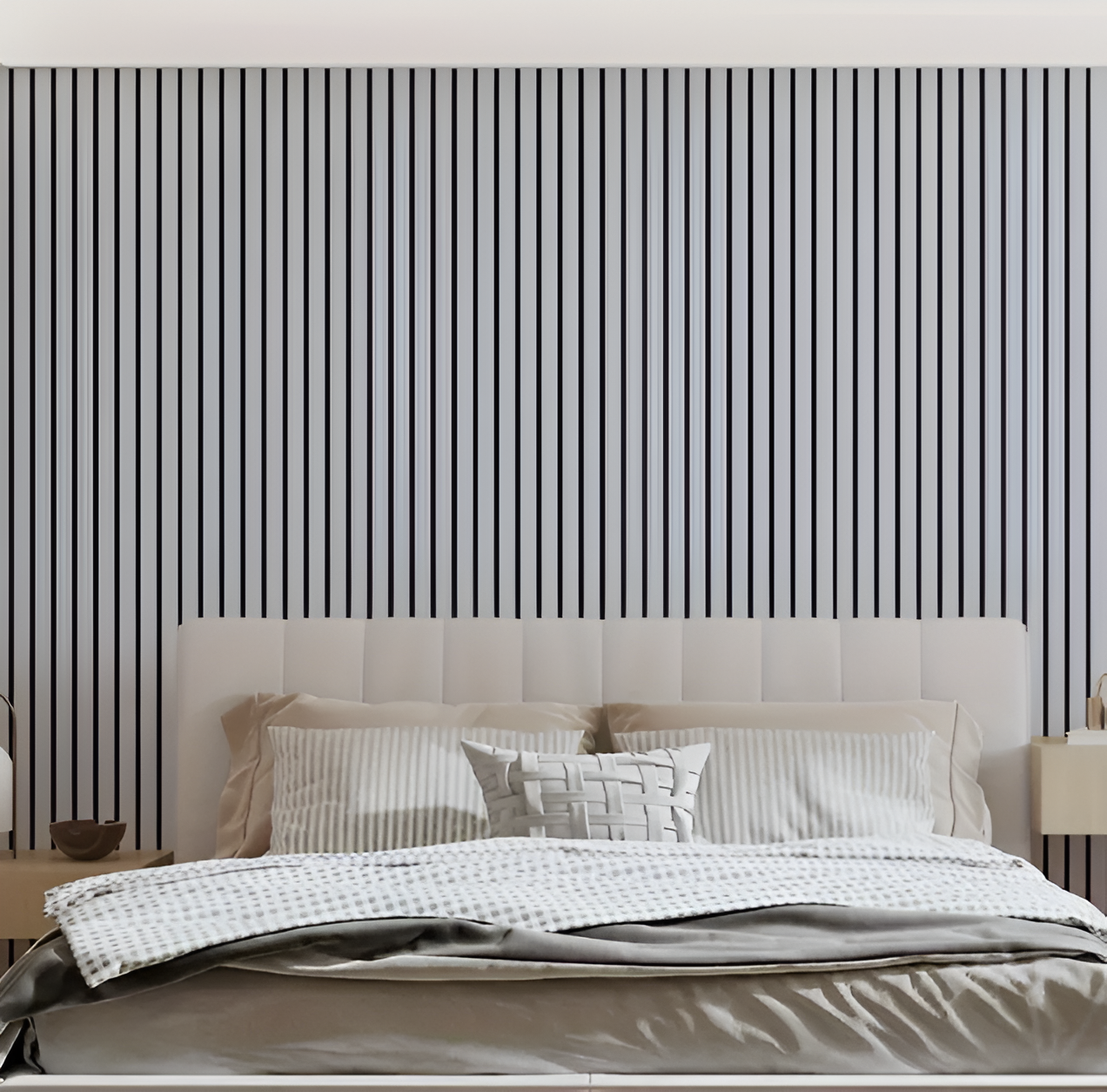 50% RABATT | StickieWood™ | Dekorative Selbstklebende 3D PVC Wandpaneele