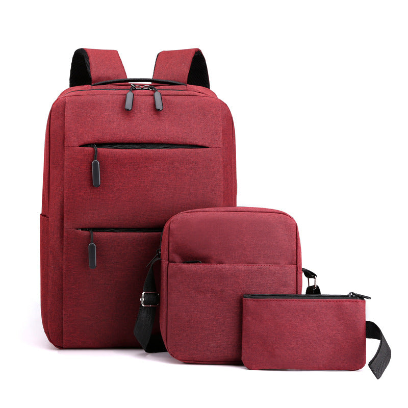 TriPorta® | 3in1 Laptop Rucksack