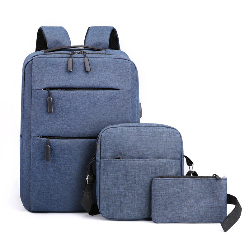 TriPorta® | 3in1 Laptop Rucksack