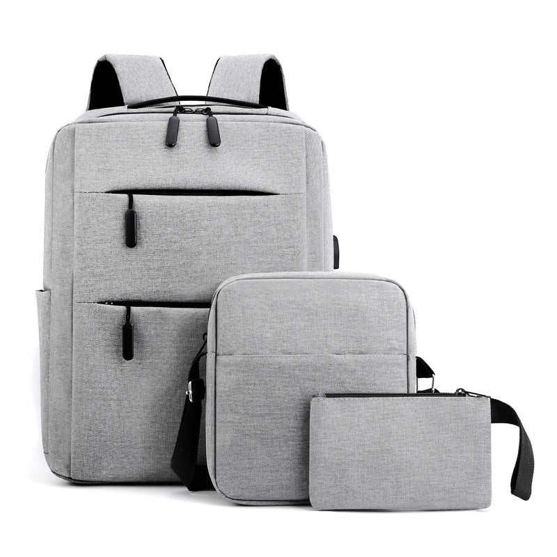 TriPorta® | 3in1 Laptop Rucksack