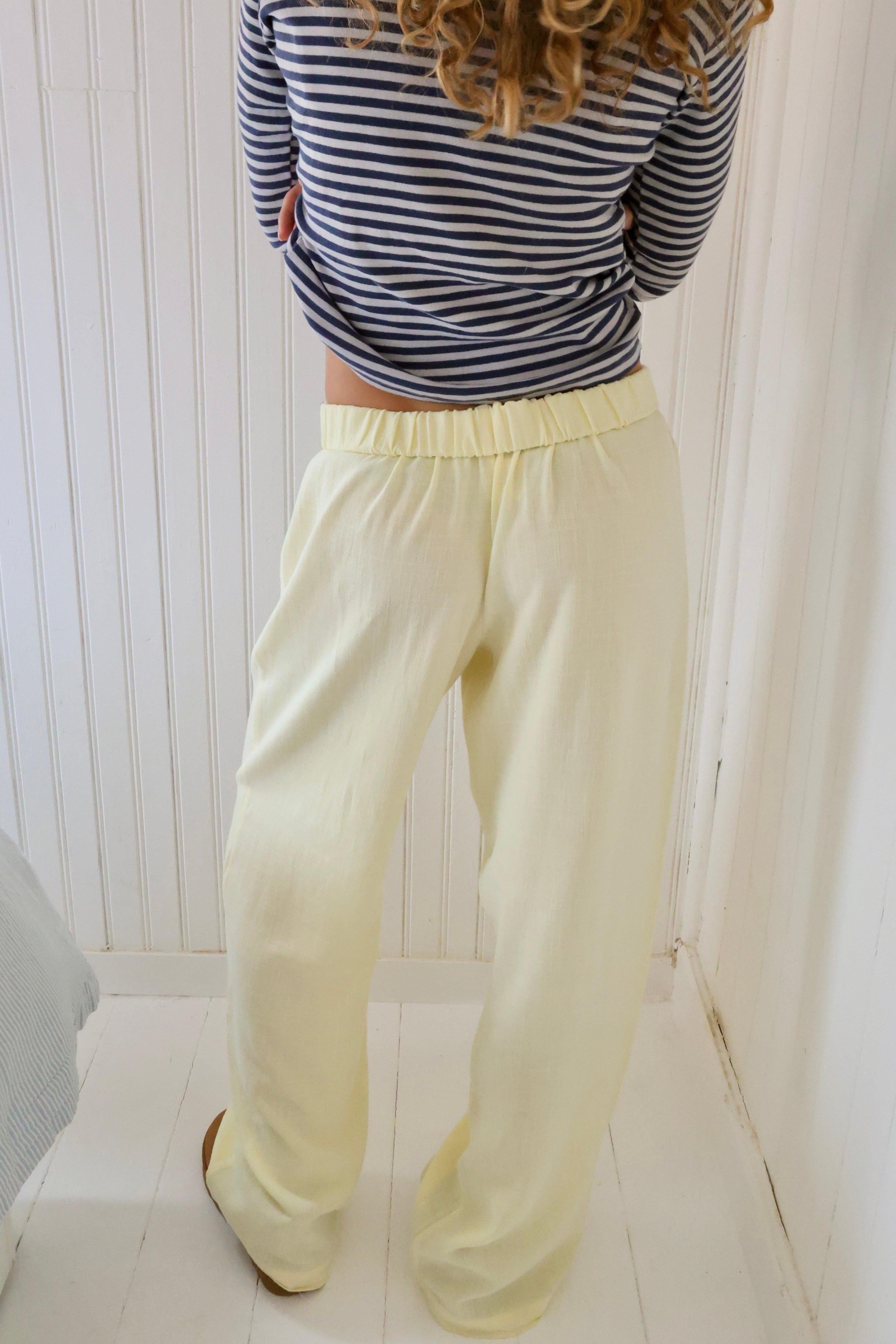 Julia® | Alltagstaugliche Lounge-Hose