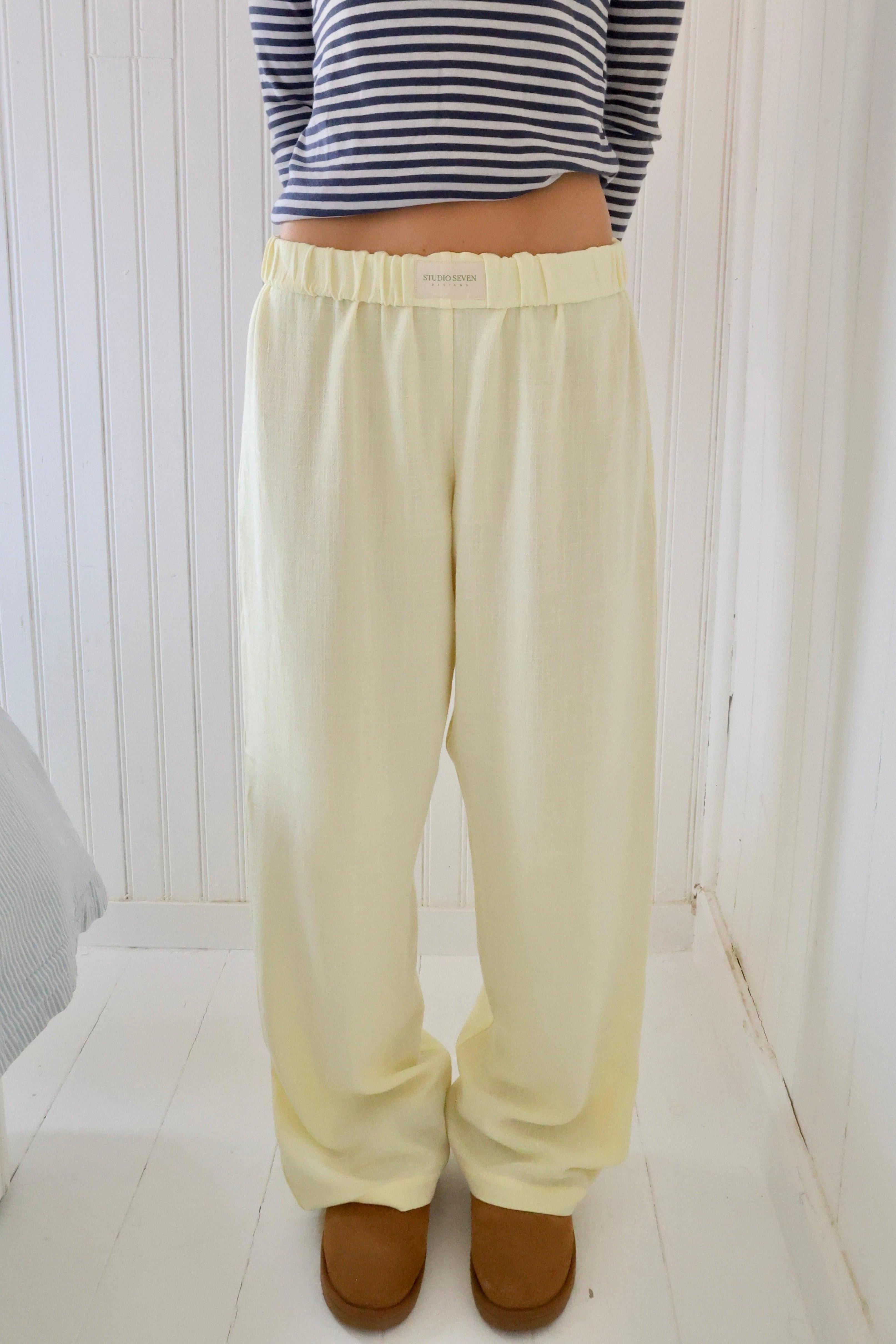 Julia® | Alltagstaugliche Lounge-Hose