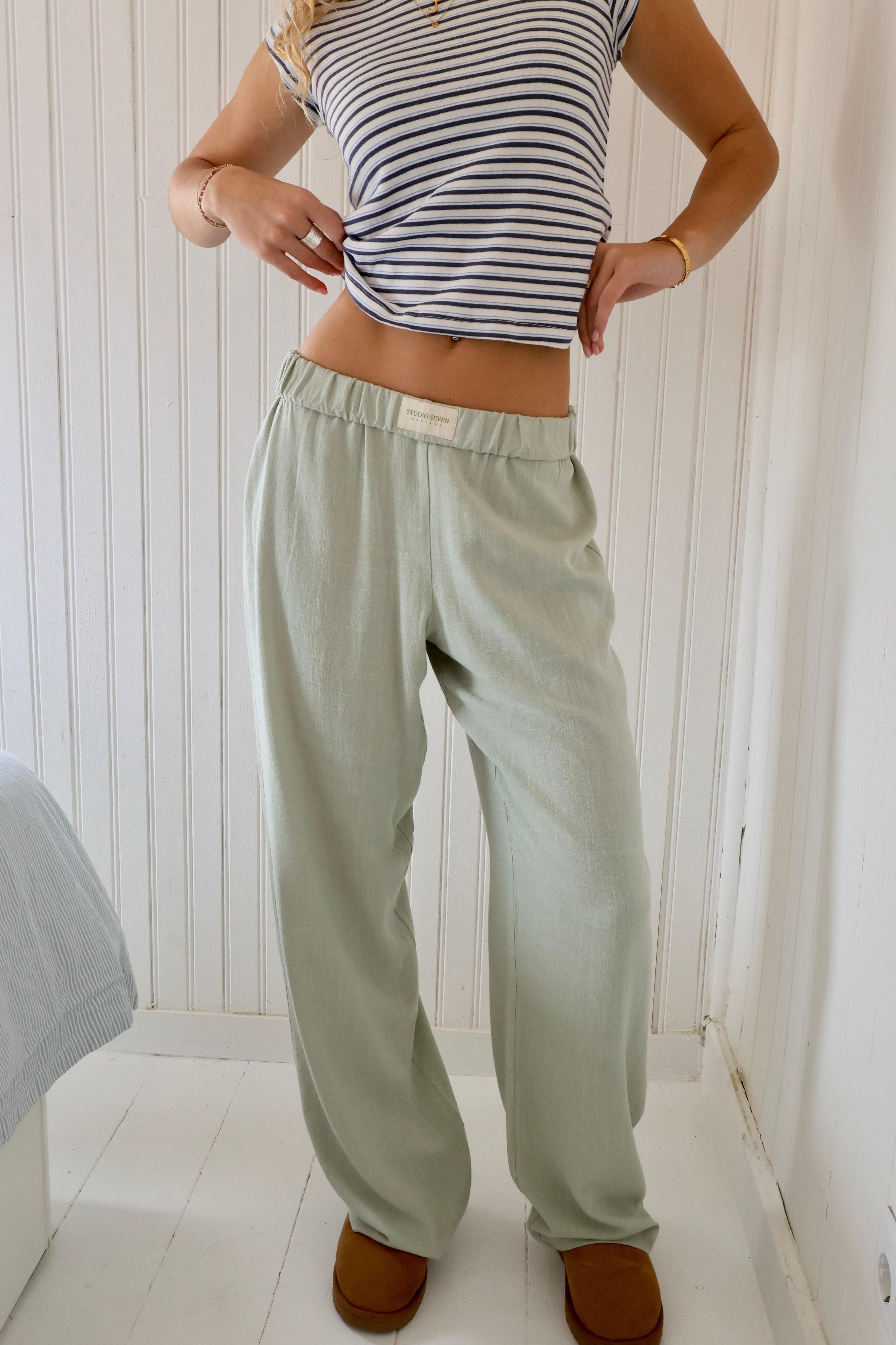 Julia® | Alltagstaugliche Lounge-Hose