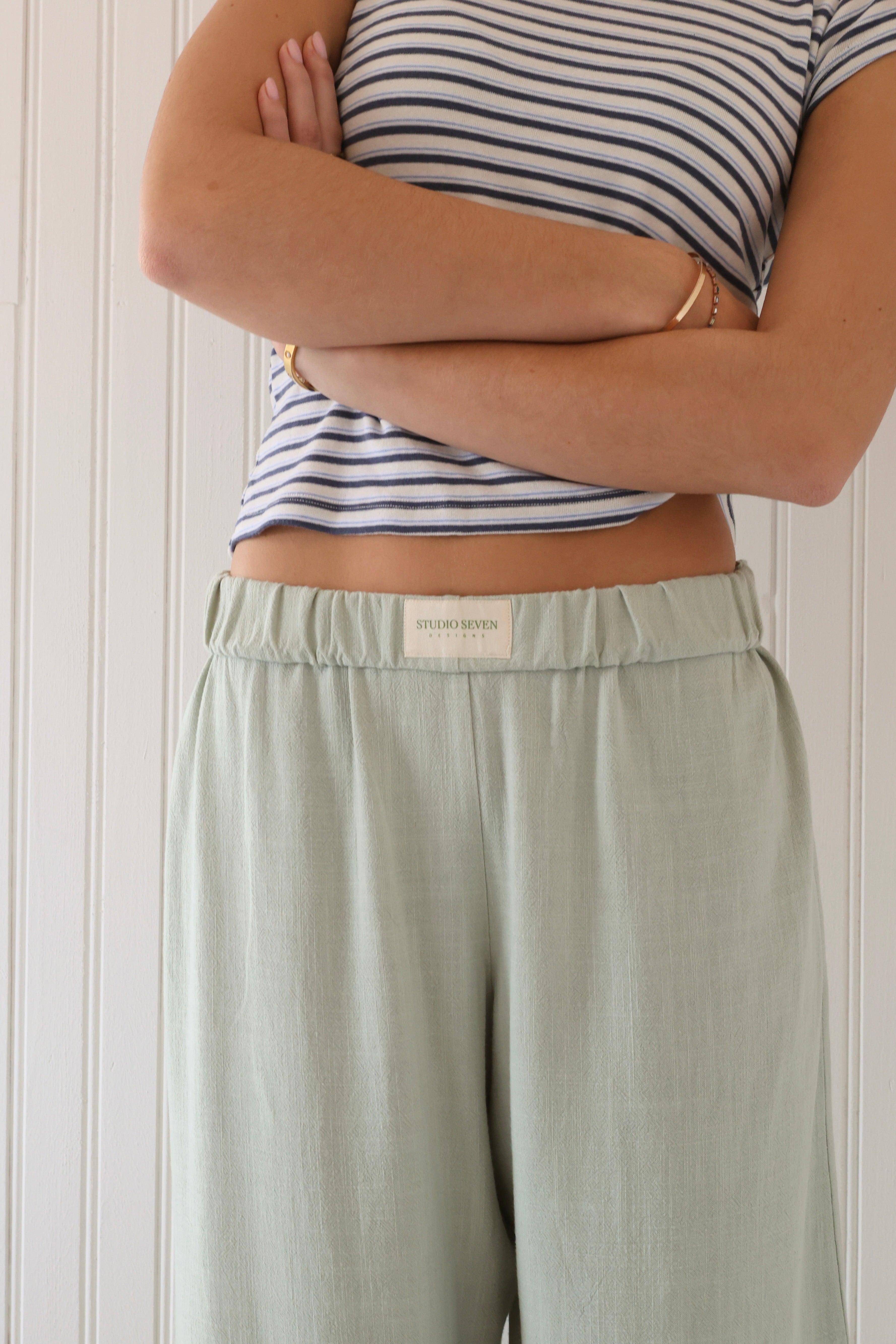 Julia® | Alltagstaugliche Lounge-Hose