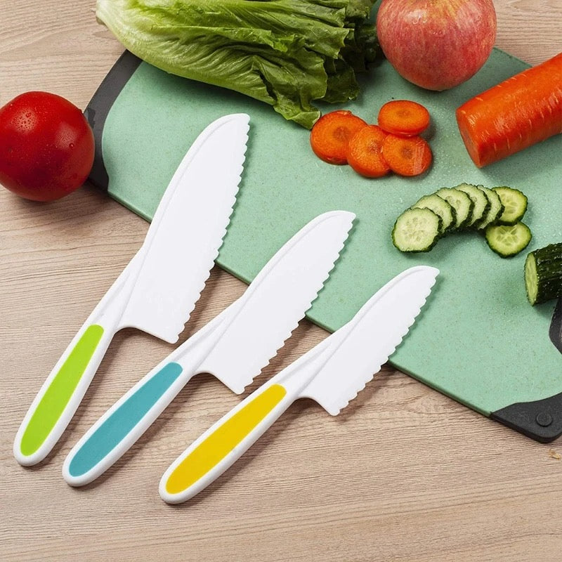 1+1 GRATIS | KiddieKook™ - Für kleine Gourmetköche