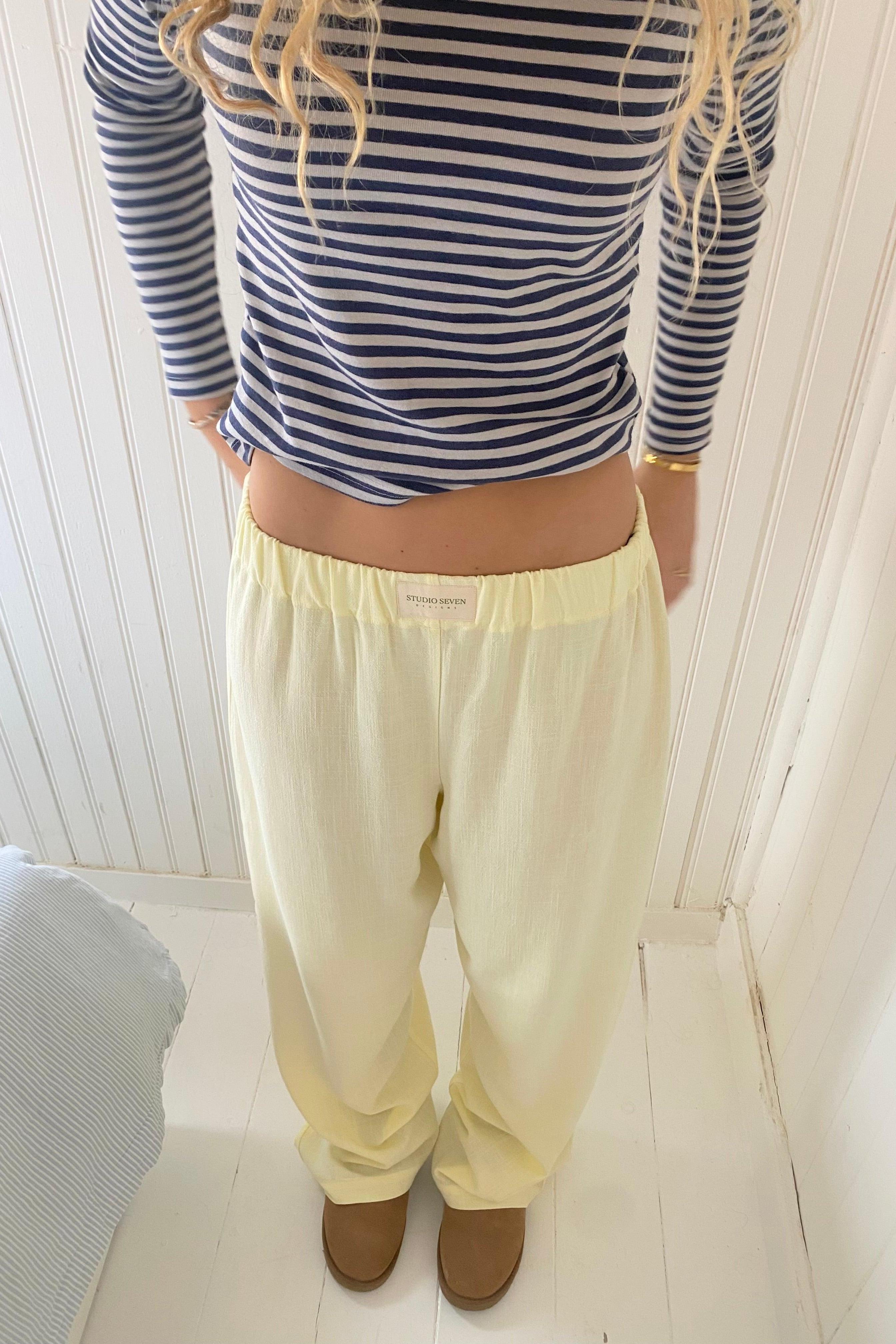 Julia® | Alltagstaugliche Lounge-Hose