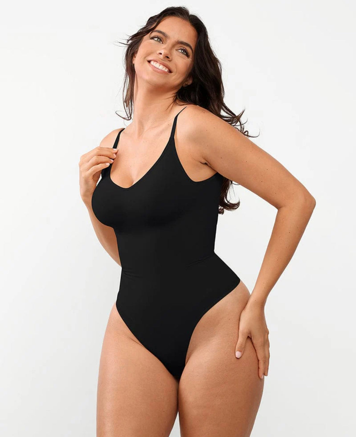 Bodissea™ | Nahtloser und bequemer Bodysuit