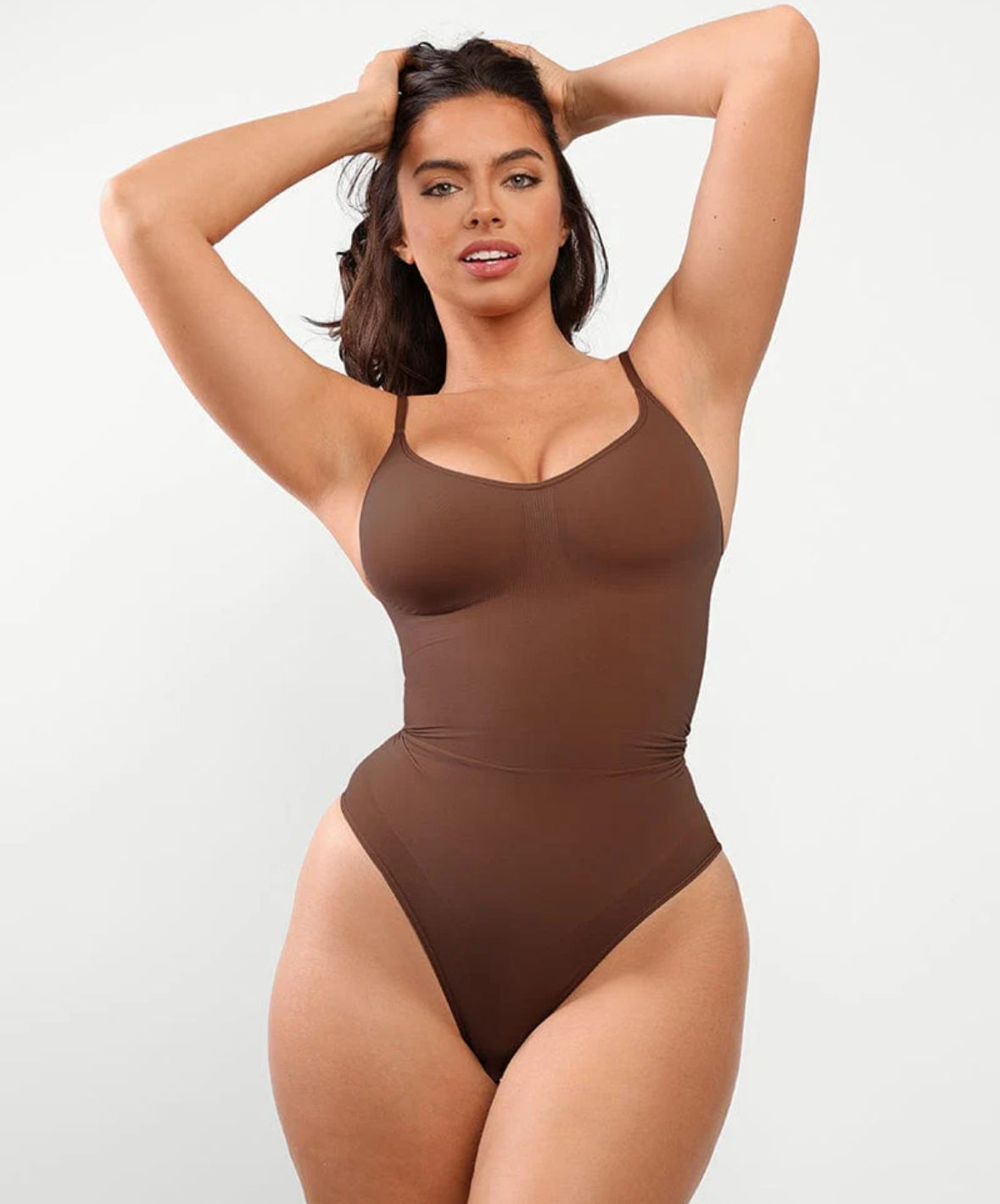 Bodissea™ | Nahtloser und bequemer Bodysuit