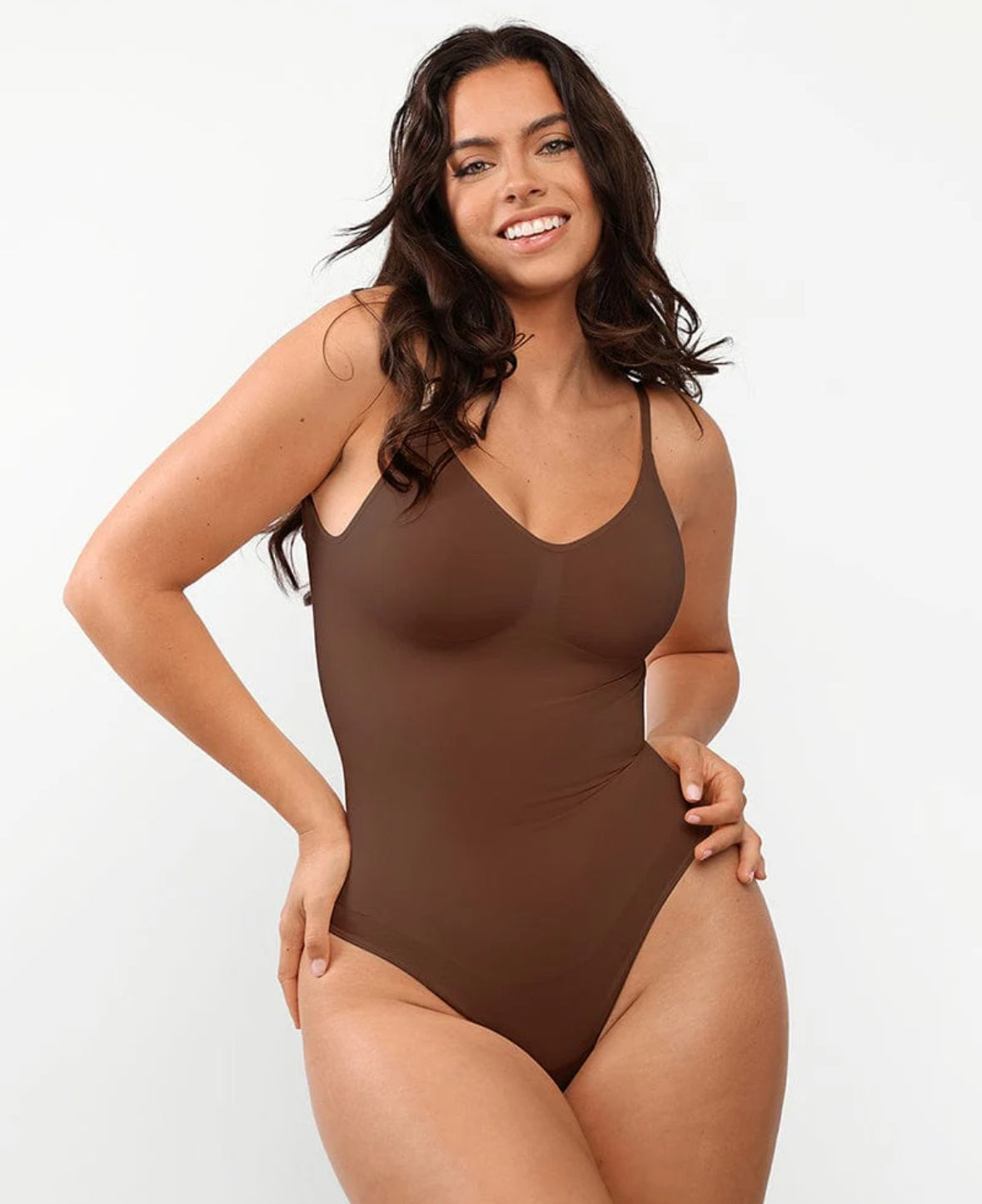 Bodissea™ | Nahtloser und bequemer Bodysuit