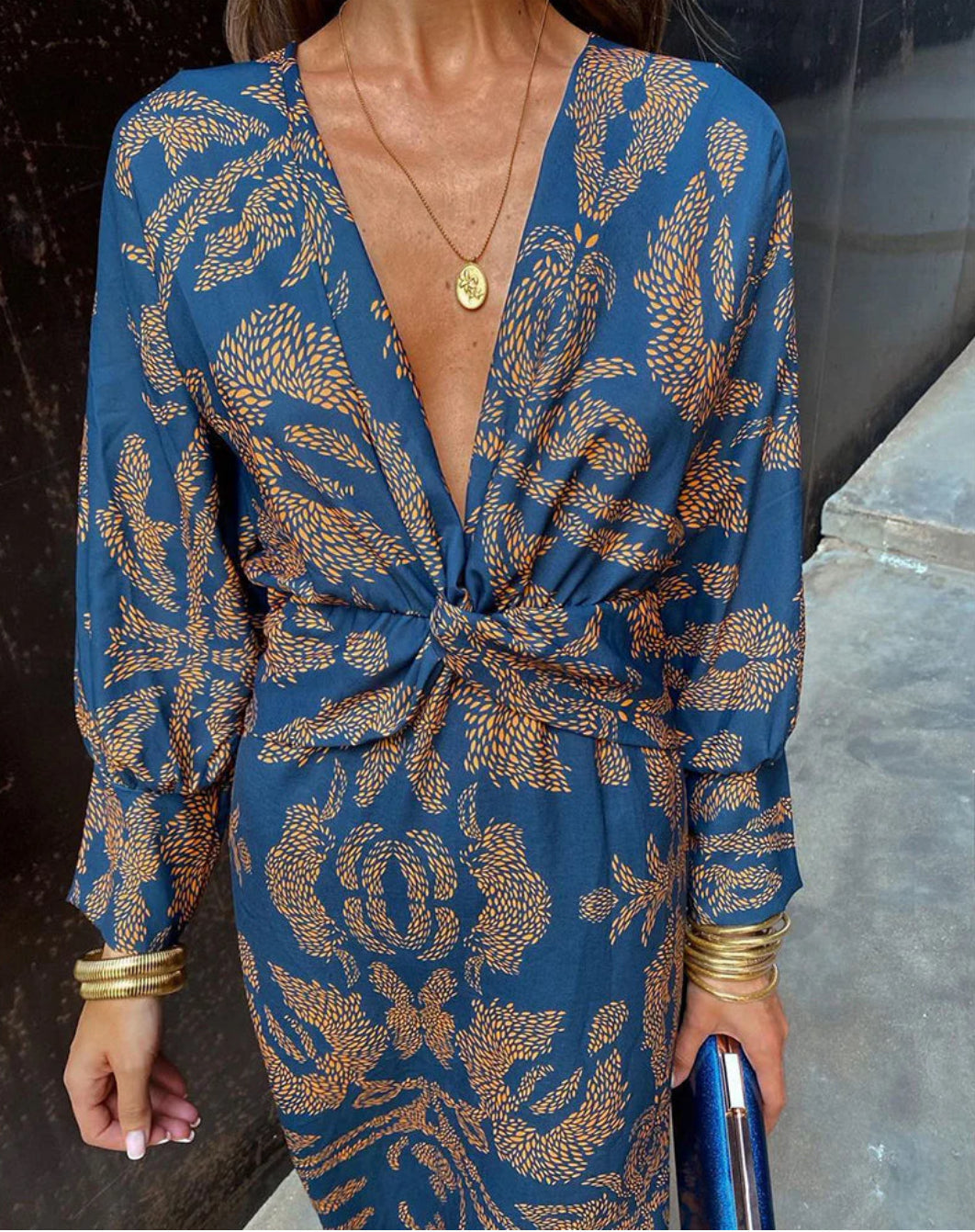 50% RABATT | PIERAI™ | KLEID