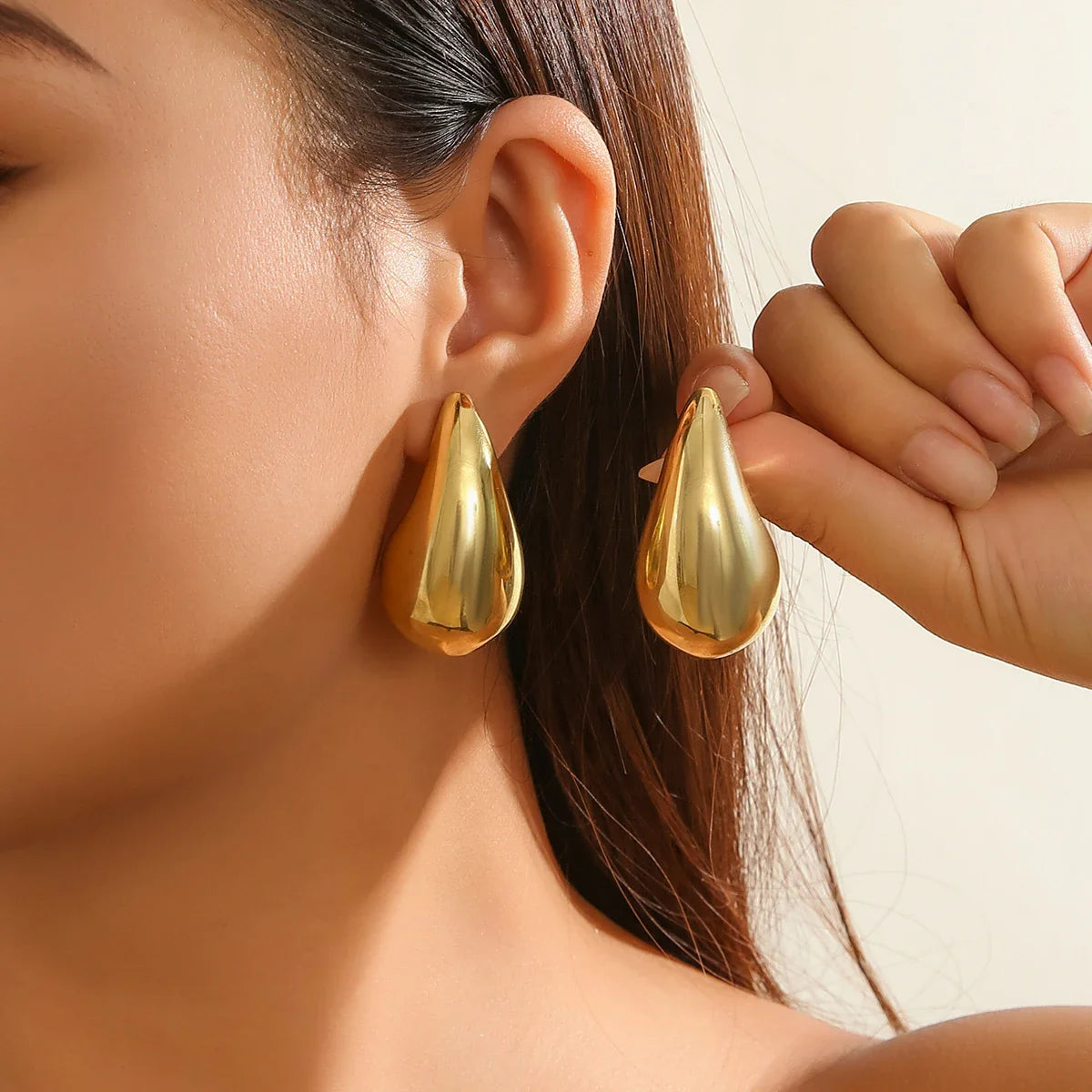 1+1 GRATIS | Zenvada | Gigi Hoops