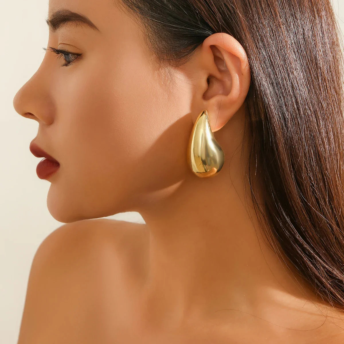 1+1 GRATIS | Zenvada | Gigi Hoops
