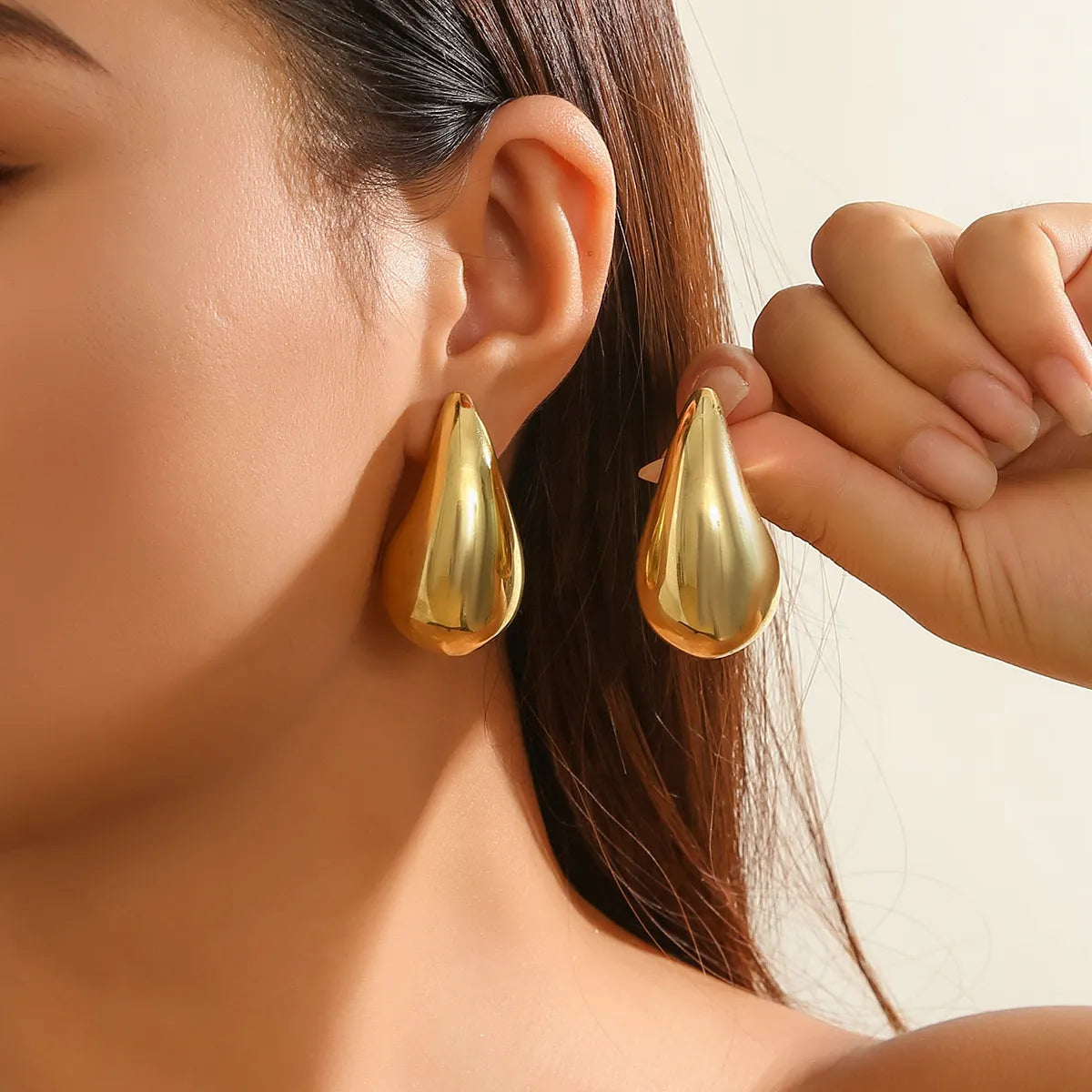 1+1 GRATIS | Zenvada | Gigi Hoops