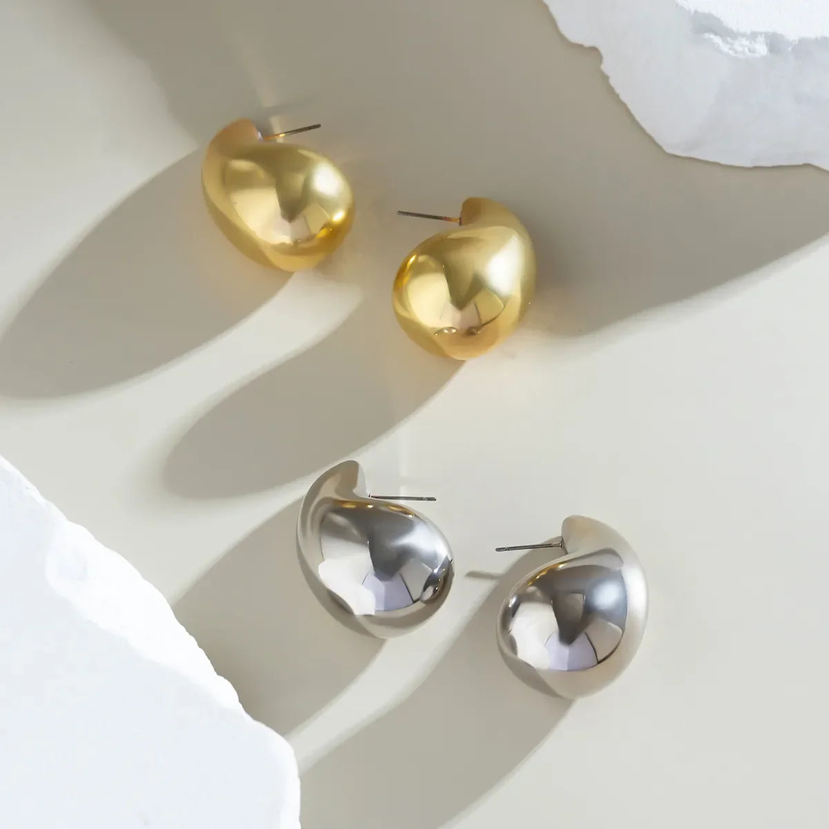 1+1 GRATIS | Zenvada | Gigi Hoops