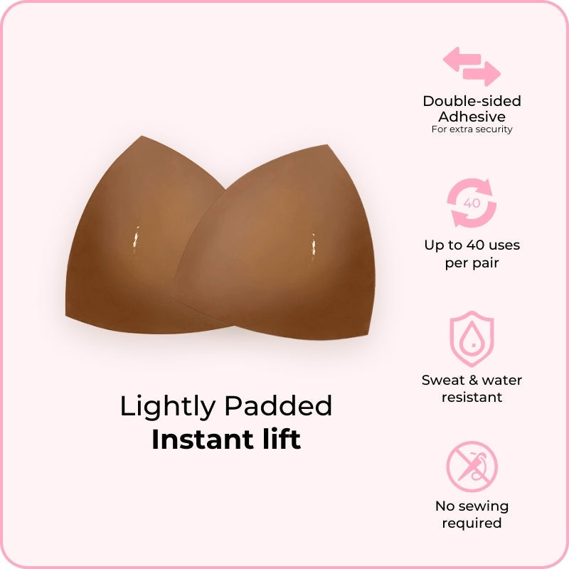 1+1 GRATIS | CleverlyCurves™ | Sofortiges Brustlifting