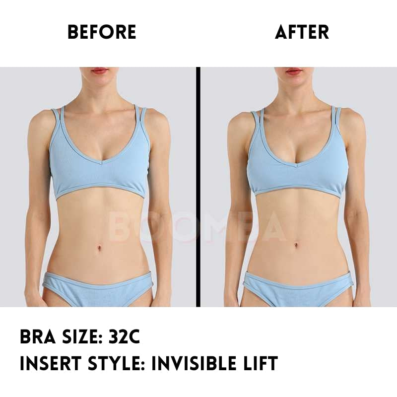 1+1 GRATIS | CleverlyCurves™ | Sofortiges Brustlifting
