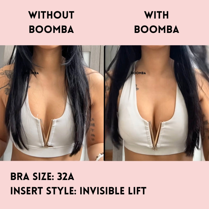 1+1 GRATIS | CleverlyCurves™ | Sofortiges Brustlifting