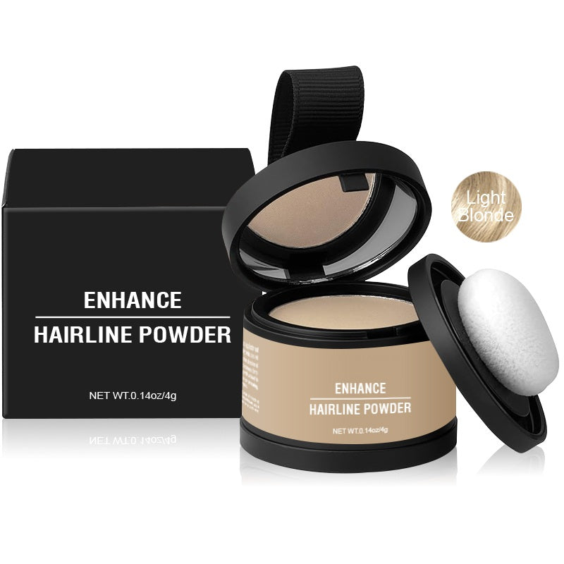 1+1 GRATIS | EdgeGuard™ | Eine schnelle Lösung für einen natürlichen, voluminösen Haaransatz!