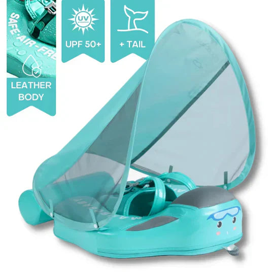 Xoswim™ | Intelligenter Schwimmtrainer (aufblasbar)