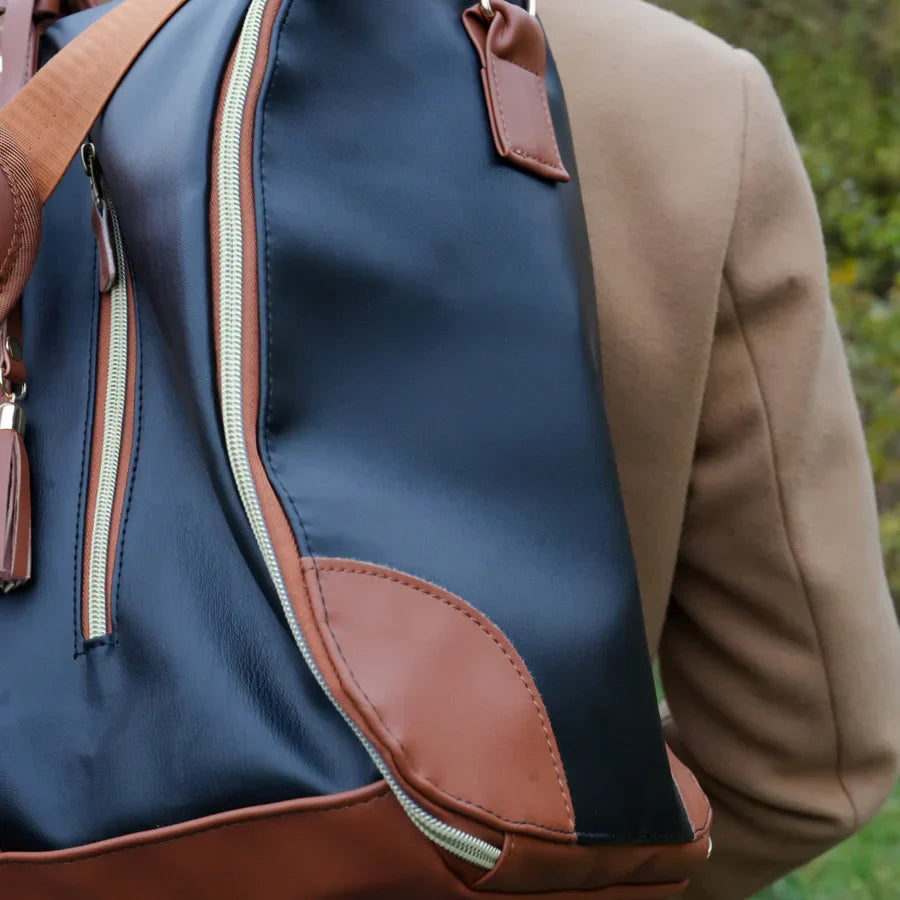 50% RABATT | TripNest™ | Platzsparende Reisetasche für Ausflüge