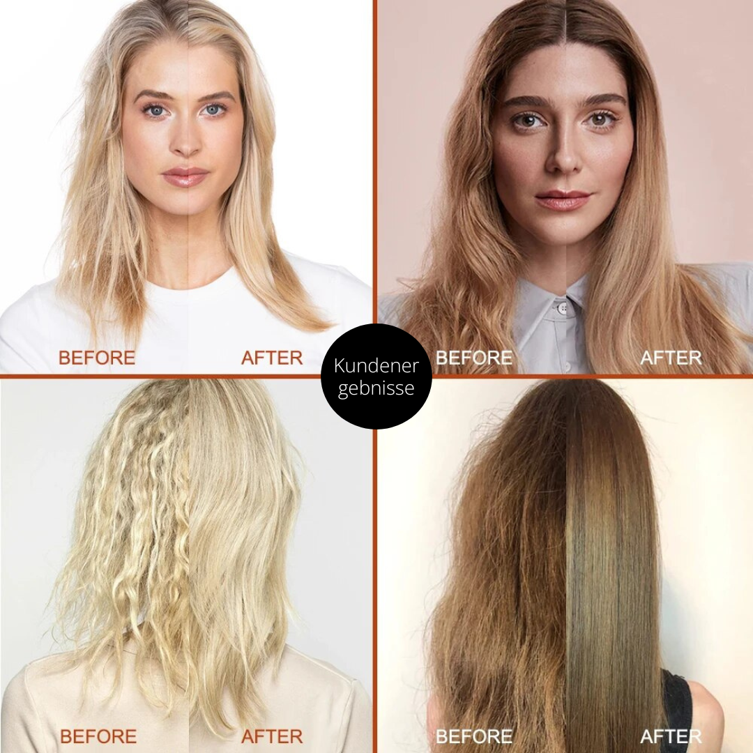 1+1 GRATIS | MagicHair™ Gesundes und glänzendes Haar in nur wenigen Sekunden!