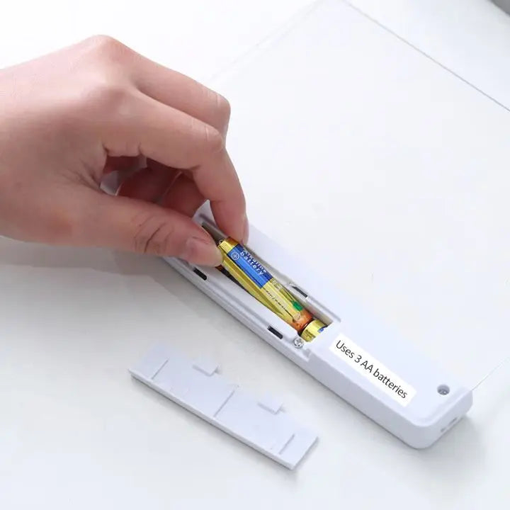 PageGlow® | LED Leselampe Flachpanel