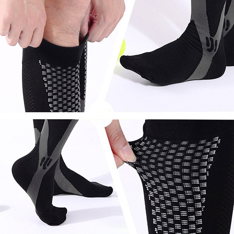 ComfortStride™ | Komprimieren Kousen