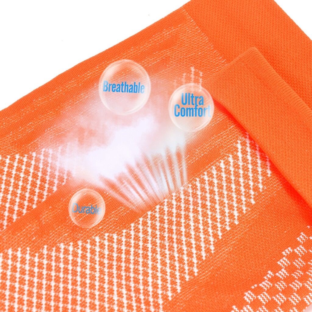 ComfortStride™ | Komprimieren Kousen