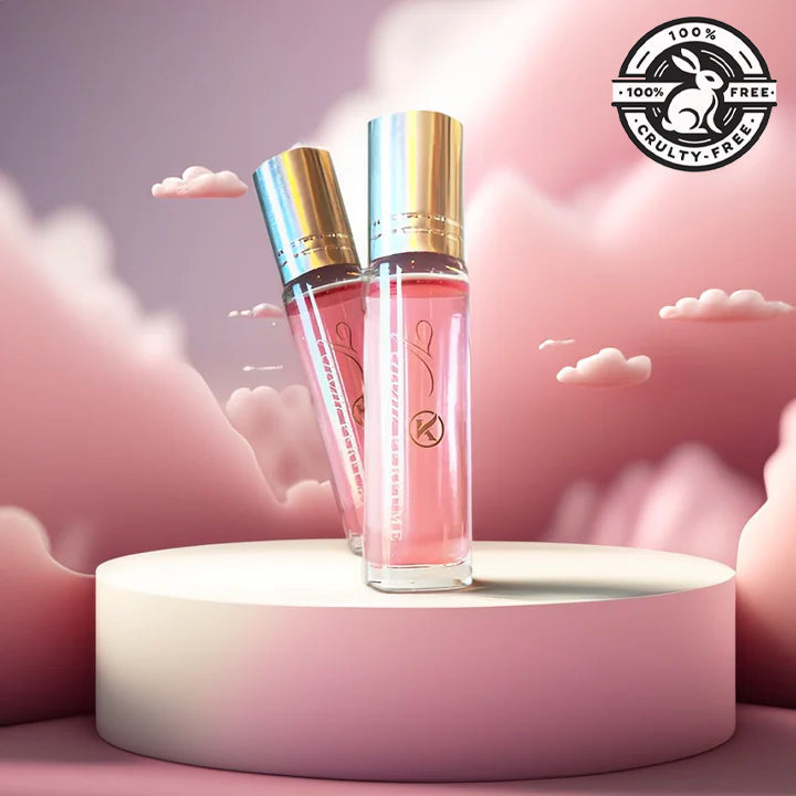 1+1 GRATIS | Feromyst™ | Pheromon-Parfüm