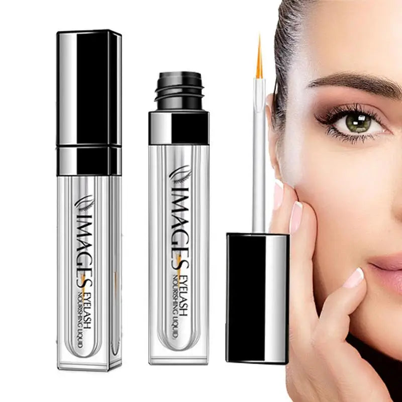 1+1 GRATIS | LashBloom™ | Serum für natürlich längere und dichtere Wimpern
