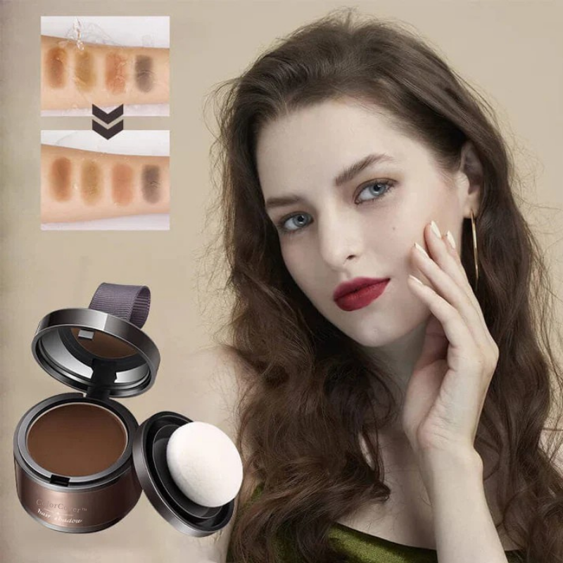 1+1 GRATIS | HairCover™ Langanhaltende Abdeckung