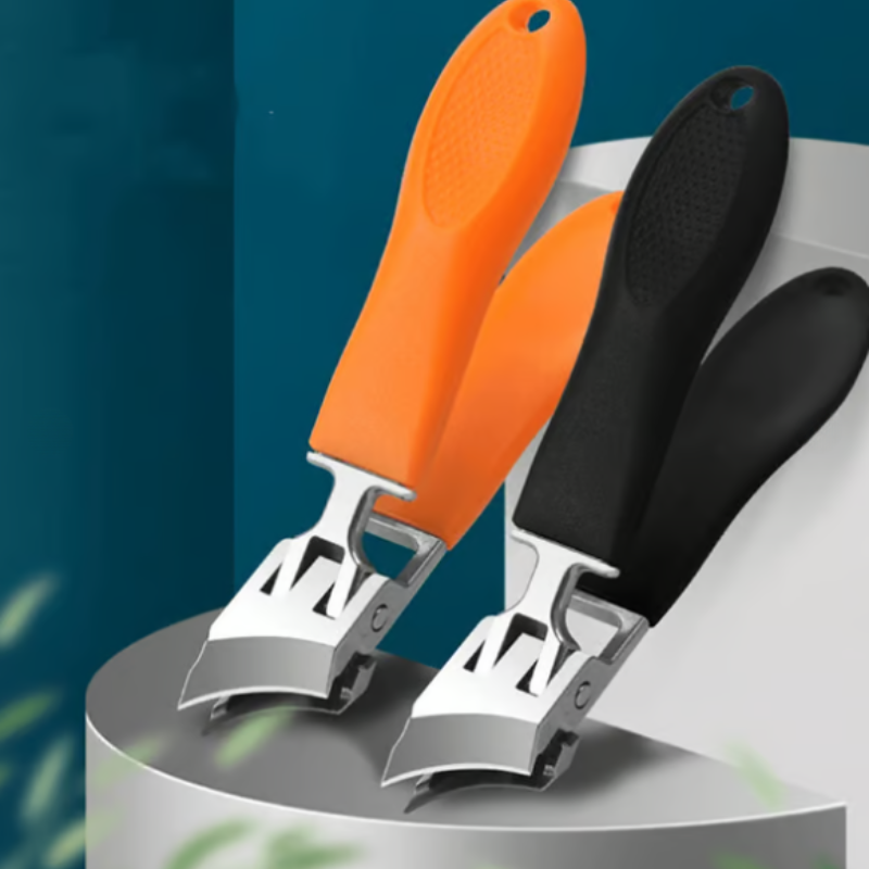 1+1 GRATIS | ClipGuard™ Müheloses Nägelschneiden.