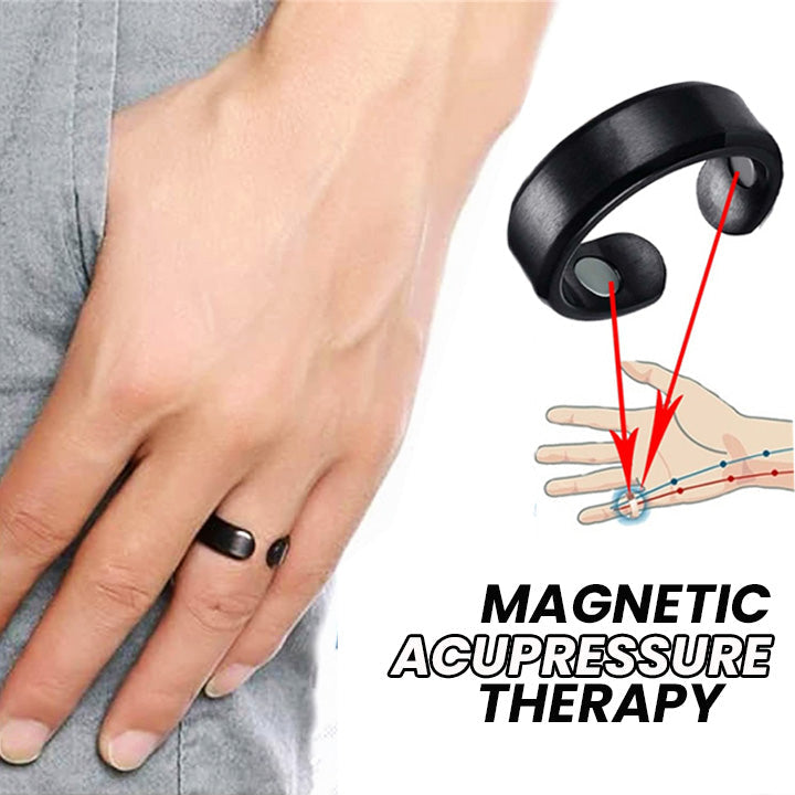 MagneticTherapy™ | Fettverbrennung leicht und elegant gemacht