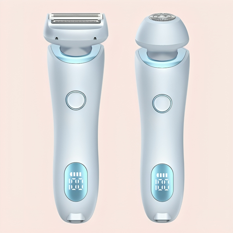 Silquix™ | Nano Shaver